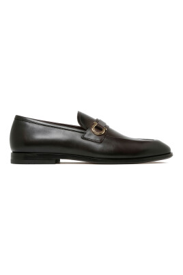black-leather-slip-on-loafers