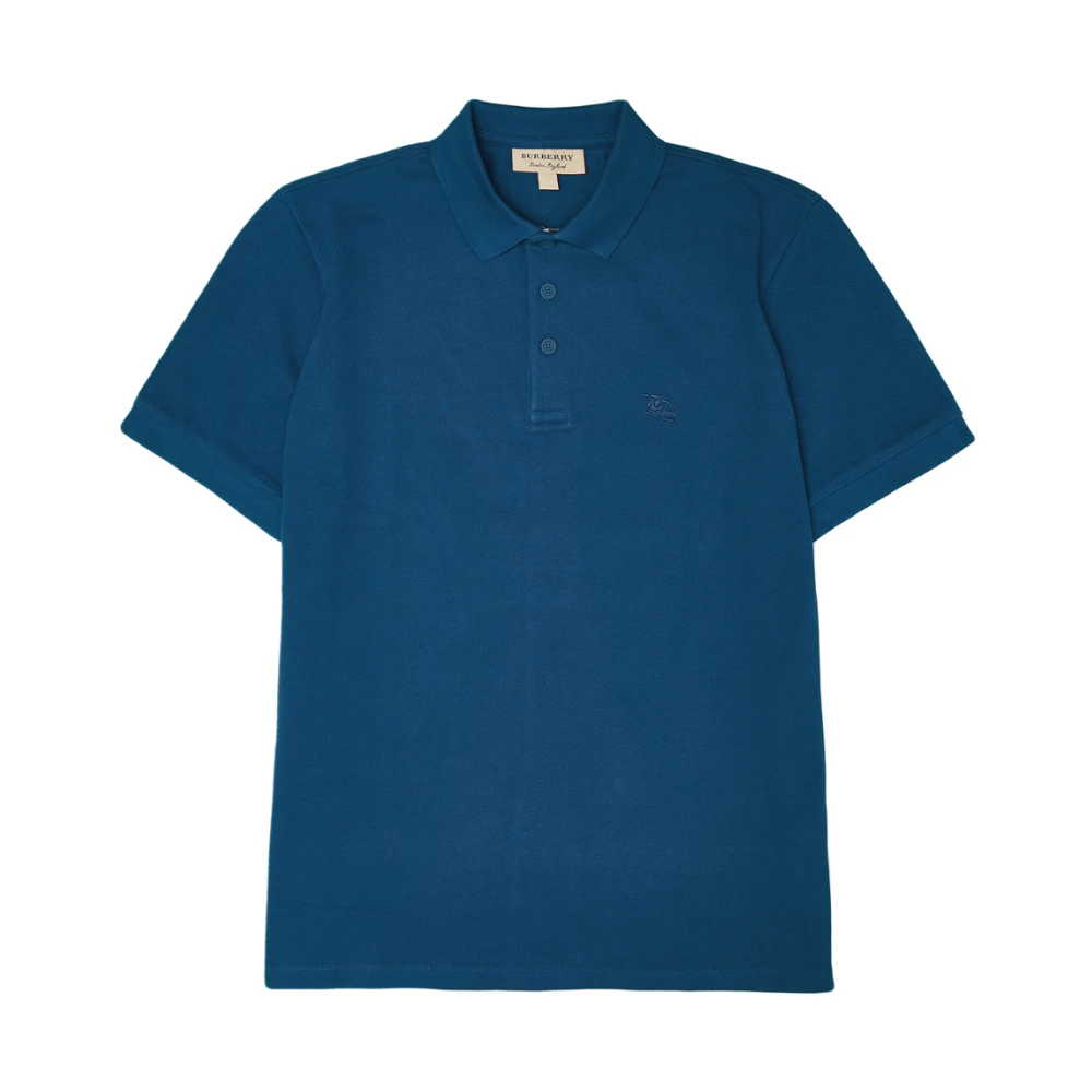 Tops > Polo Shirts - - Burberry - Modalova