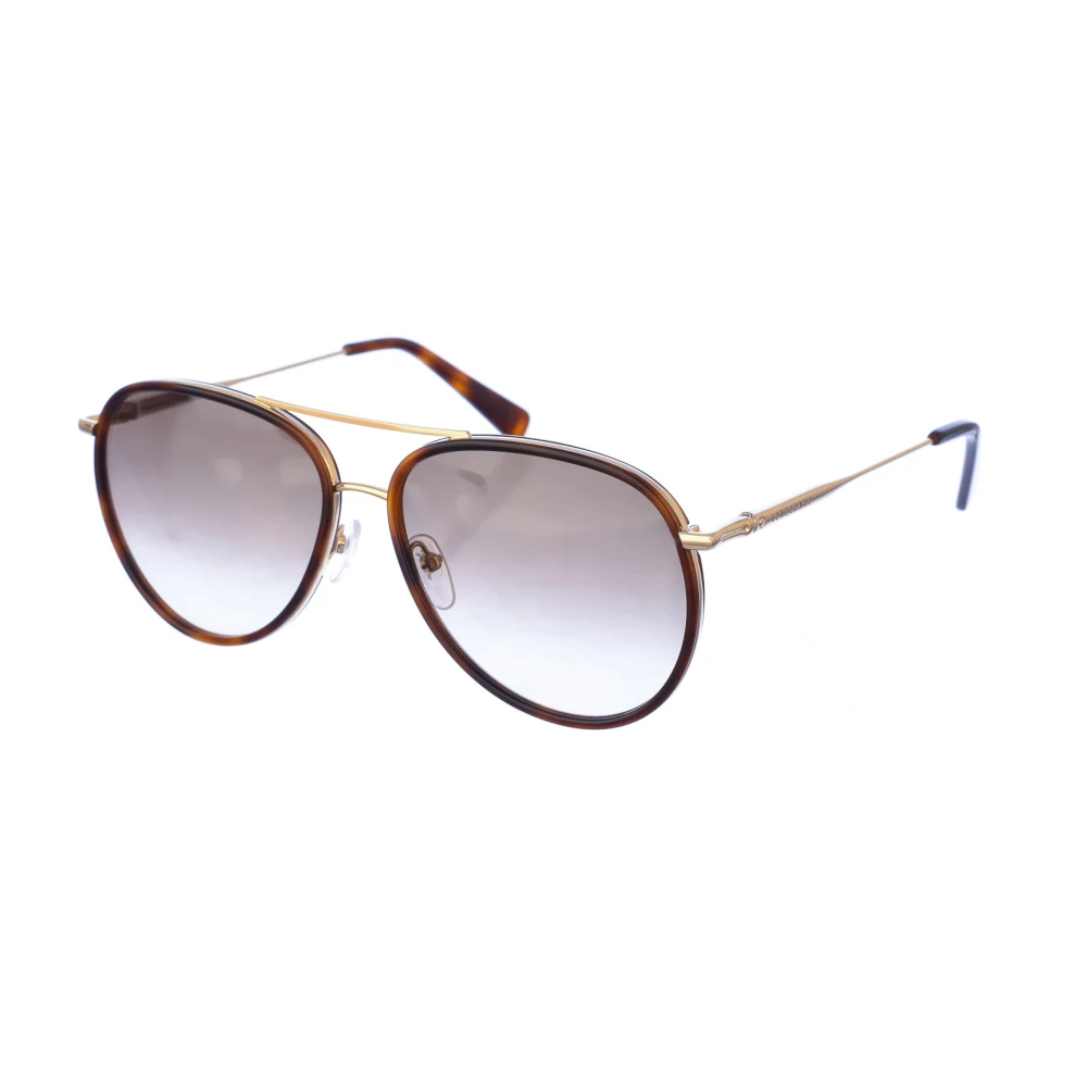 Accessories > Sunglasses - - Longchamp - Modalova