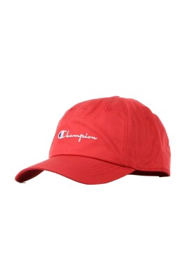 red-curved-visor-baseball-cap