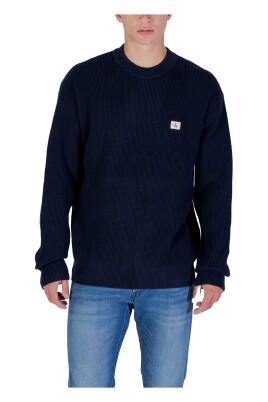waffle-knit-sweater