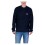 waffle-knit-sweater