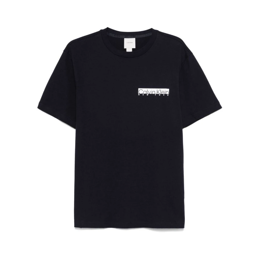 Tops > T-Shirts - - Calvin Klein - Modalova