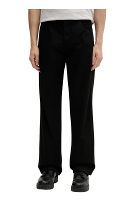 Union Loose Straight Pant
