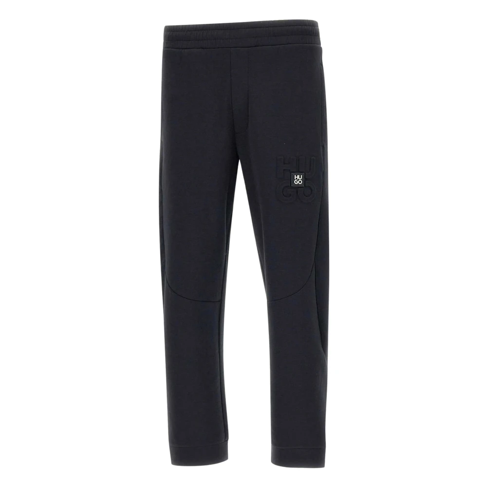Trousers > Sweatpants - - Hugo - Modalova