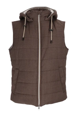 Giubbini Drop S