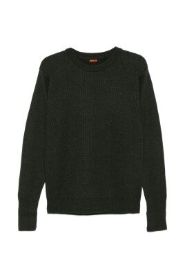 sweatshirt-vert-aw25-style-confort