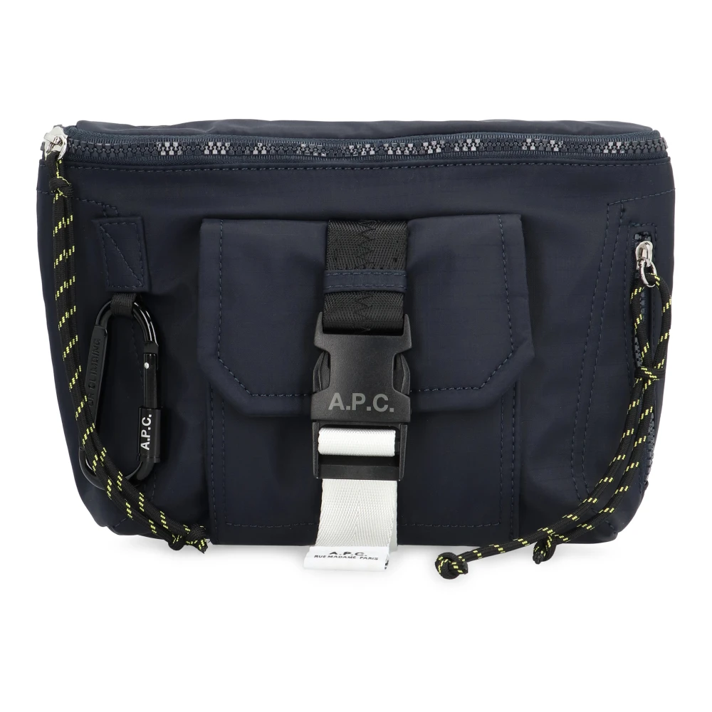 Bags > Cross Body Bags - - A.p.c. - Modalova