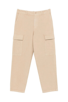 beige-coton-boutons-poches