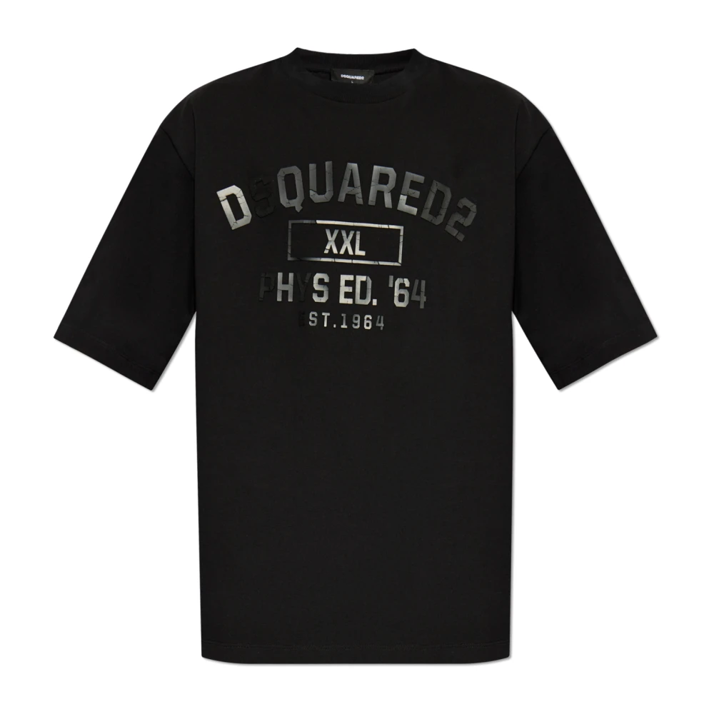 Tops > T-Shirts - - Dsquared2 - Modalova