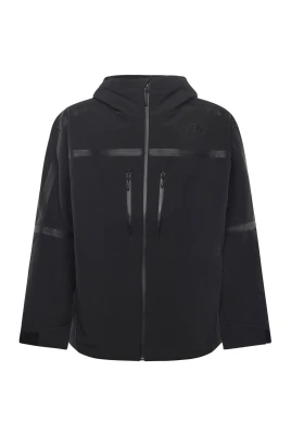 NSE Softshell Jacket