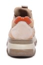 chaussures-a-lacets-hyperactives-avec-memory-foam