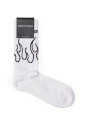 chaussettes-flammes