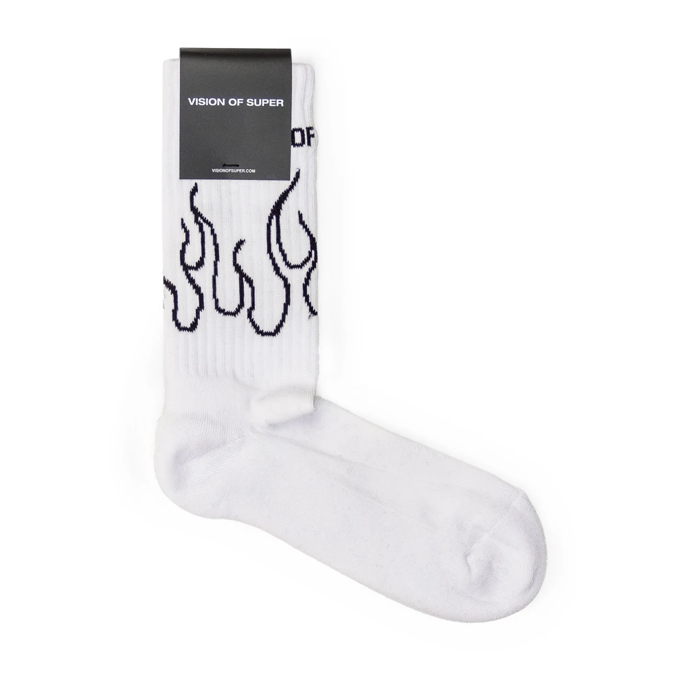 Underwear > Socks - - Vision OF Super - Modalova
