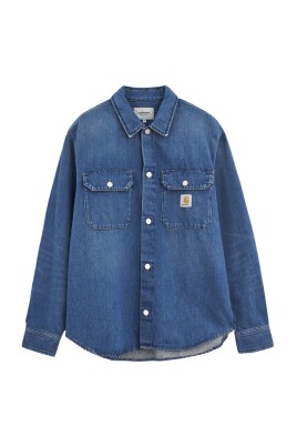 blue-cotton-shirt-with-curved-hem