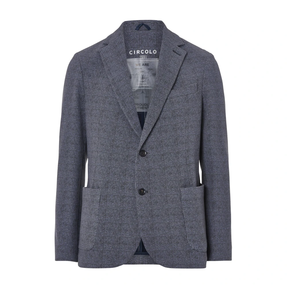 Jackets > Blazers - - Circolo 1901 - Modalova