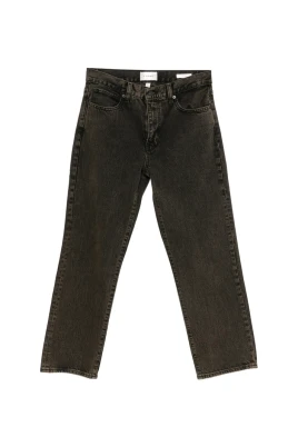 DUOX Straight Jeans