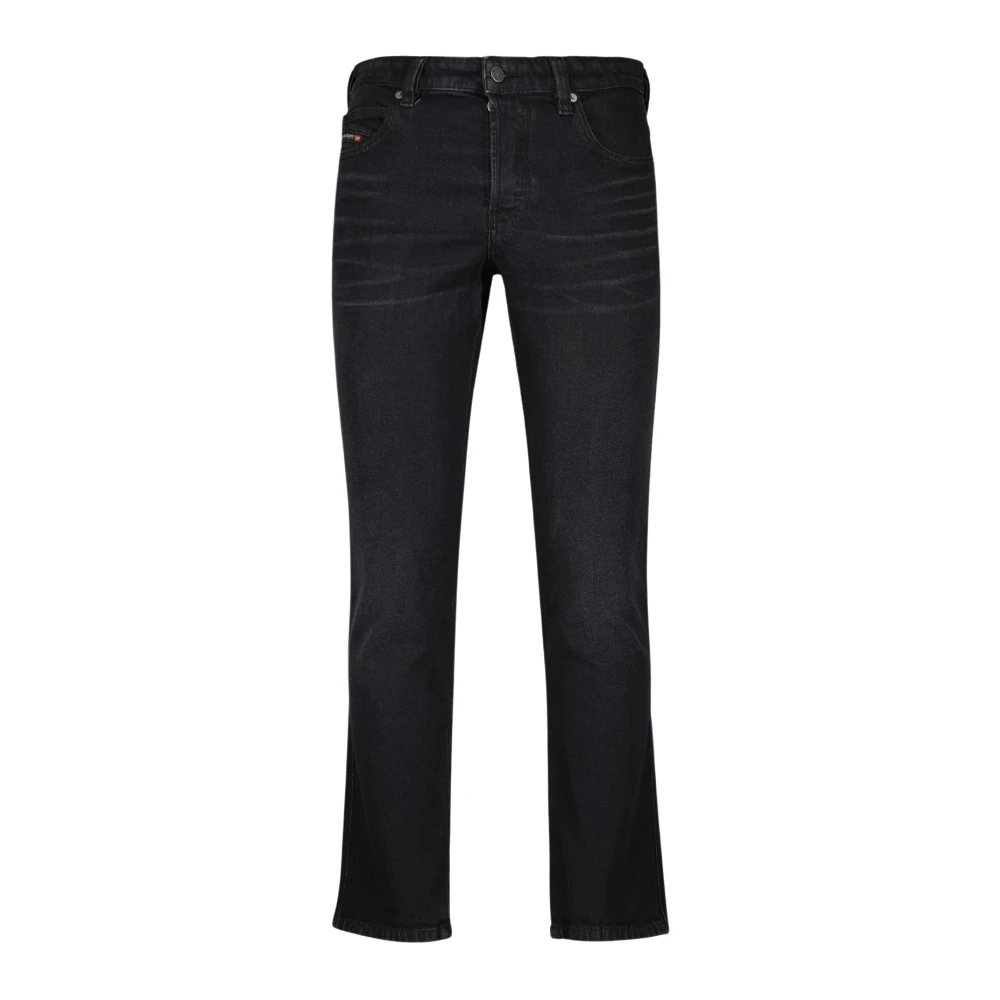 Diesel Herren Schwarz Jeans, K, W28 L30größe: