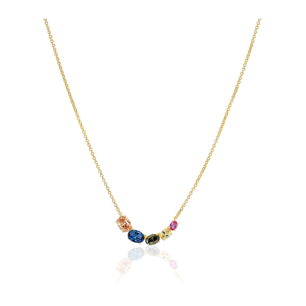 Accessories > Jewellery > Necklaces - - Sif Jakobs Jewellery - Modalova