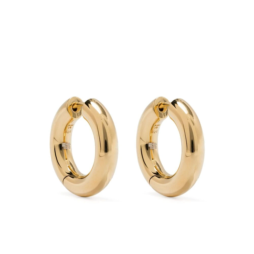 Accessories > Jewellery > Earrings - - Tom Wood - Modalova