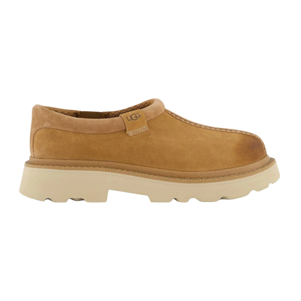 UGG - Shoes > Flats - Beige - UGG - Modalova