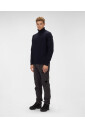 pull-col-roule-bleu-et-vert-en-tricot