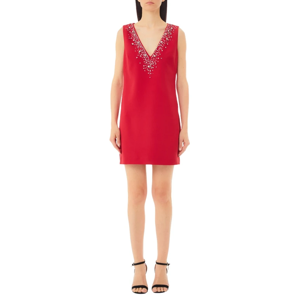 Dresses > Day Dresses > Short Dresses - - Liu Jo - Modalova