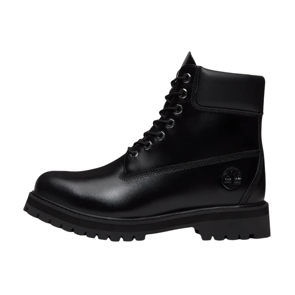 Timberland Uomo Nero Scarpe, 43 Eu, New,
