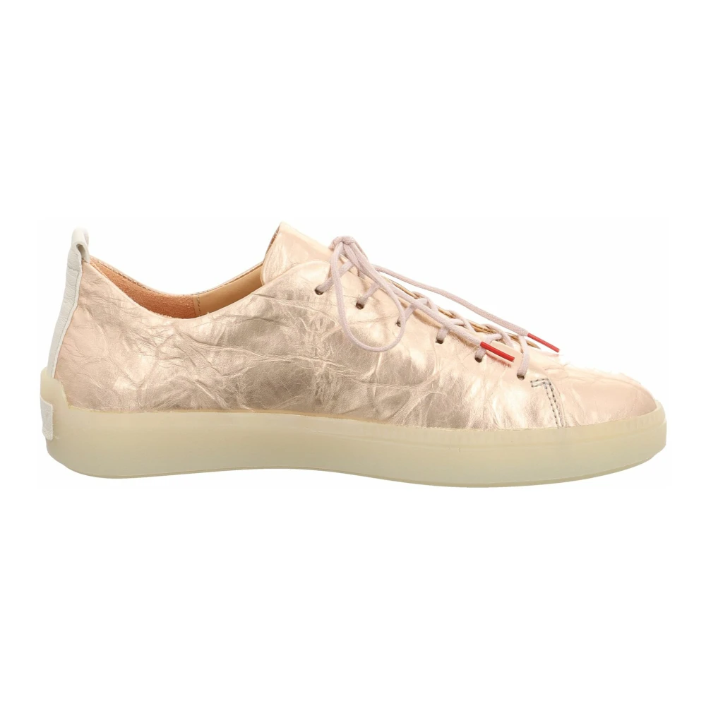 Think! Turna Sneaker Dames Schoenen Roze