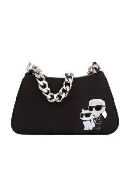k/ikonik 2.0 nylon sm chain sb NERO