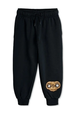 E.T. Appliqué Pants