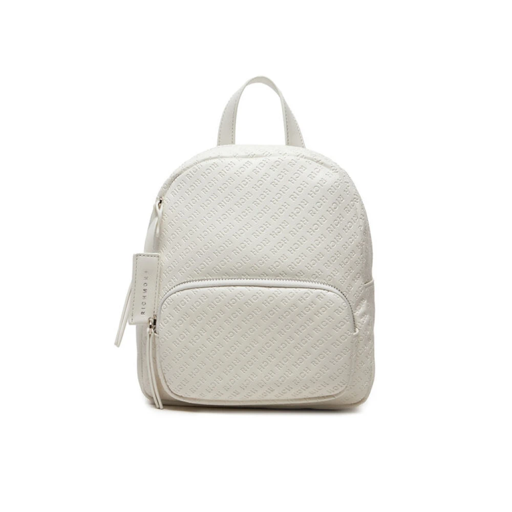 Bags > Backpacks - - John Richmond - Modalova