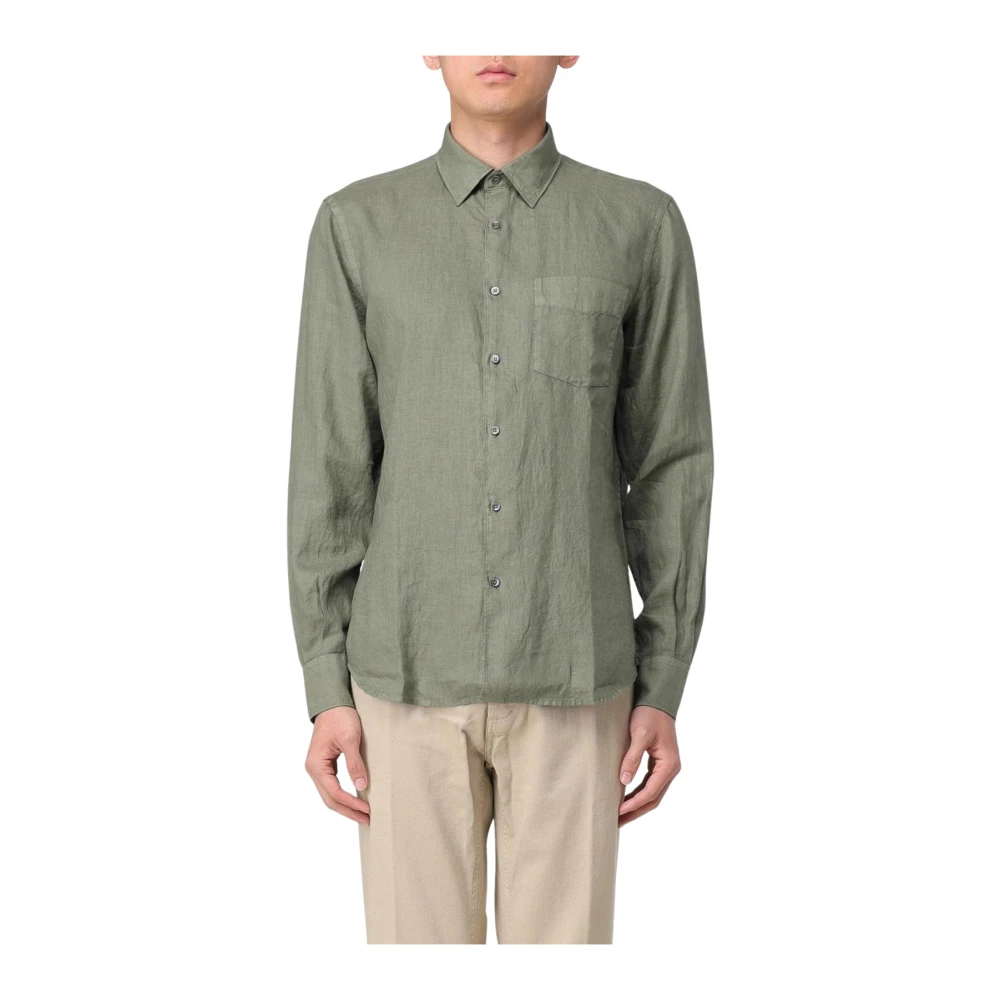 Shirts > Casual Shirts - - Aspesi - Modalova