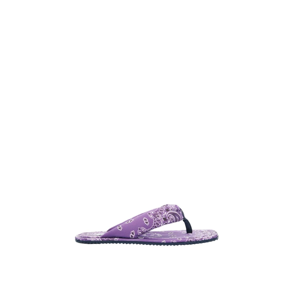 Shoes > Flip Flops & Sliders > Flip Flops - - The Attico - Modalova