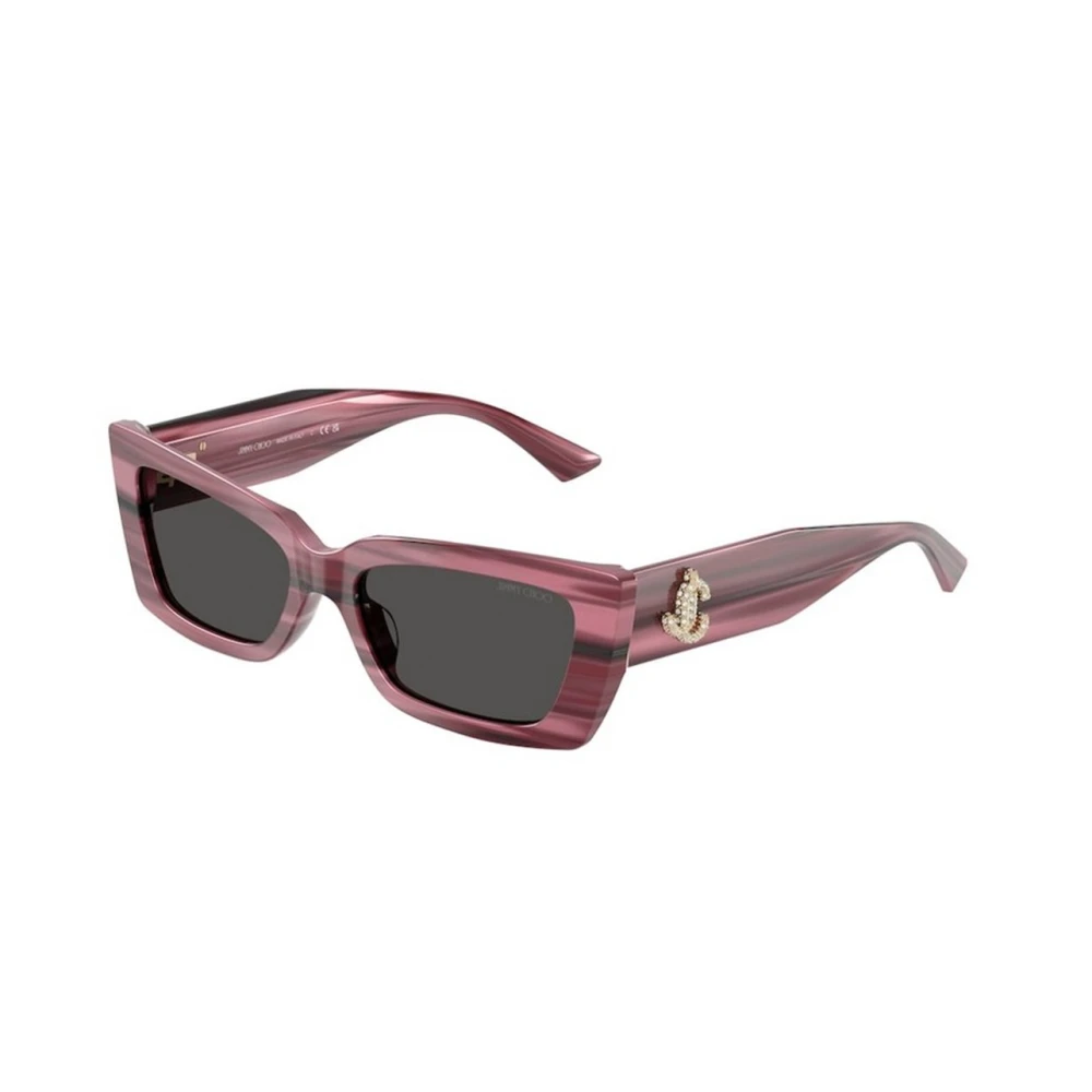 Accessories > Sunglasses - - Jimmy Choo - Modalova