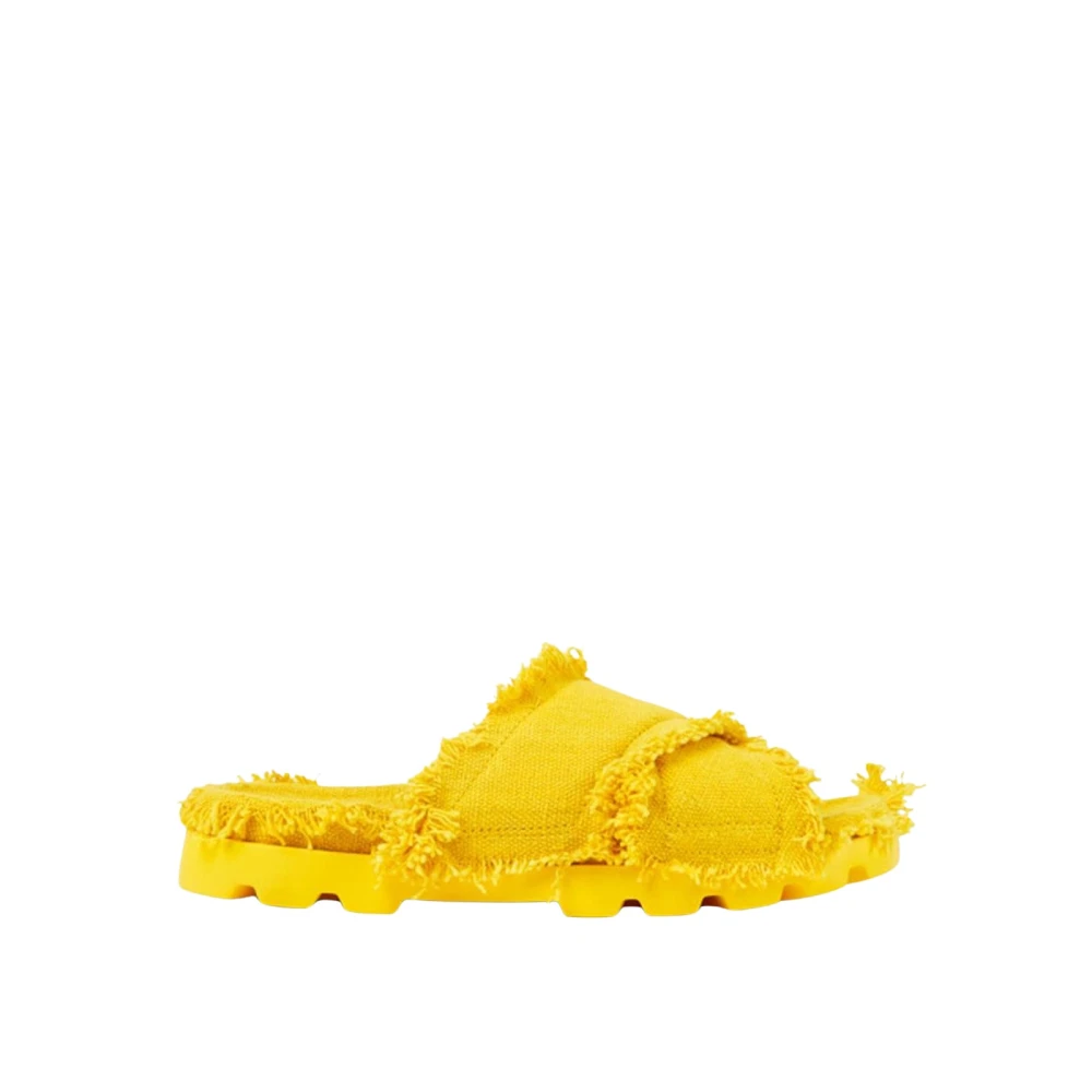 Shoes > Flip Flops & Sliders > Sliders - - Camper - Modalova
