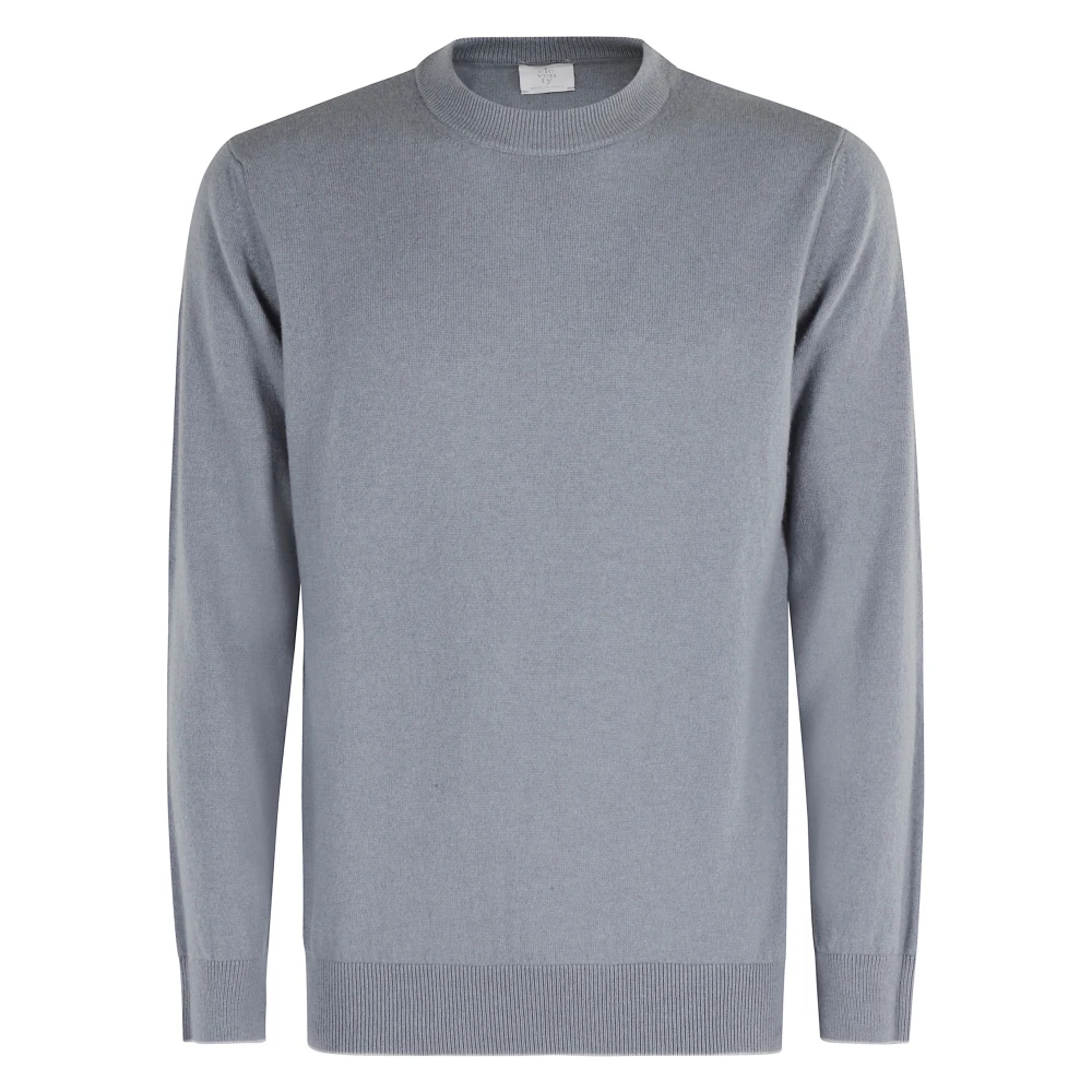 Knitwear > Cashmere Knitwear - - Eleventy - Modalova