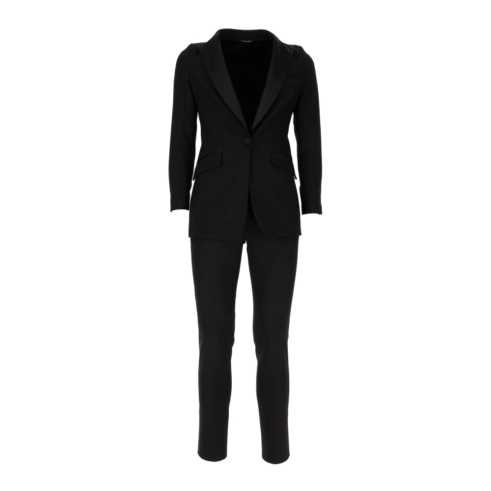 Suits > Suit Sets > Single Breasted Suits - - Brian Dales - Modalova