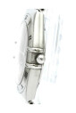 pre-owned-acier-inoxydable-montres