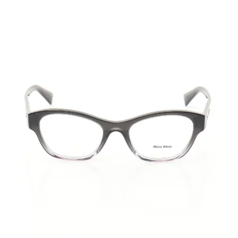Pre-owned > Pre-owned Accessories - - Miu Miu Pre-owned - Modalova