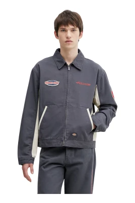 Nashport Jacket