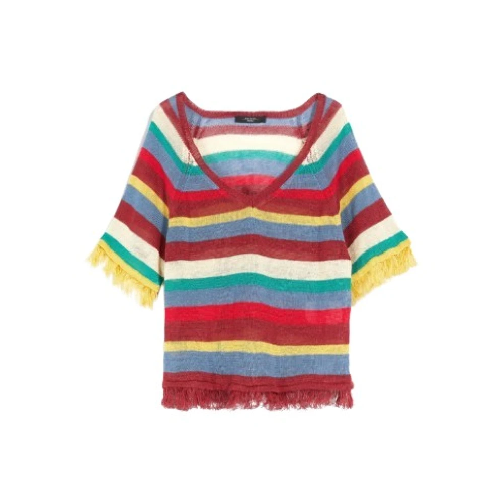 Max Mara Sweatshirts & Hoodies Multicolor Dames