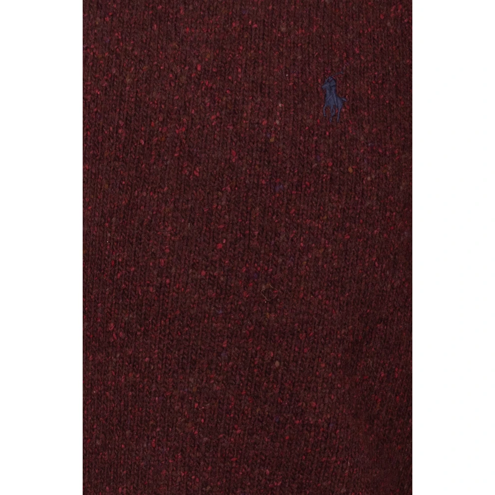 Ralph Lauren Truien Red Heren