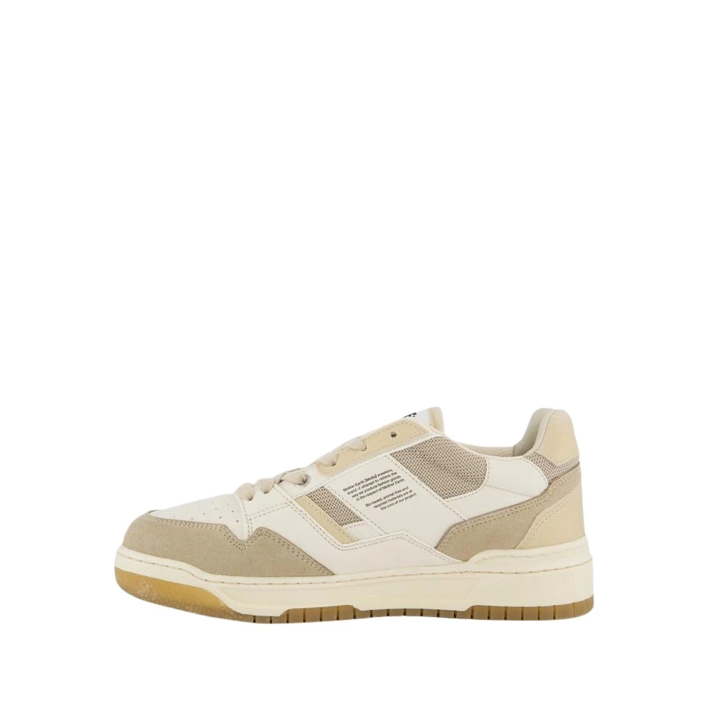 MoEa Gen2 Dames Schoenen Veelkleurig Multicolor