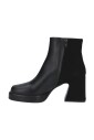 bottine-en-cuir-noir