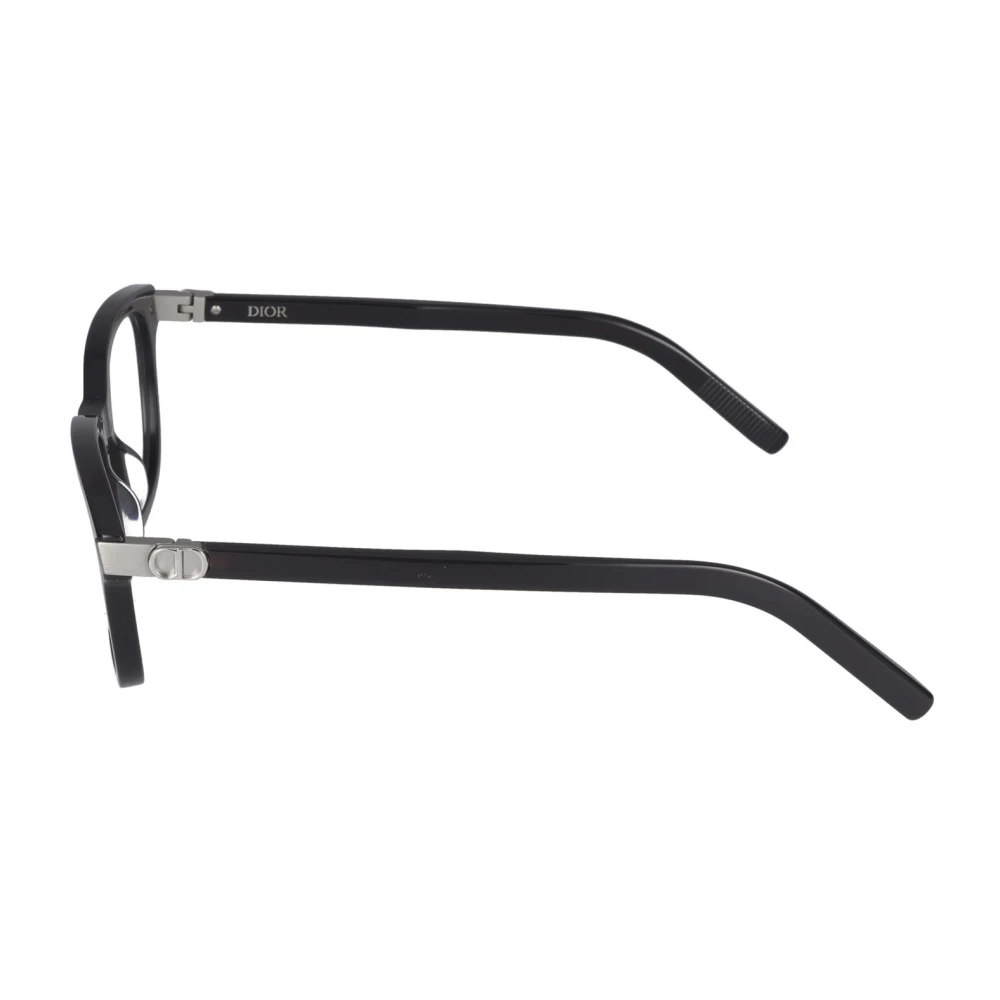 Dior Icono Herenbril Black Heren