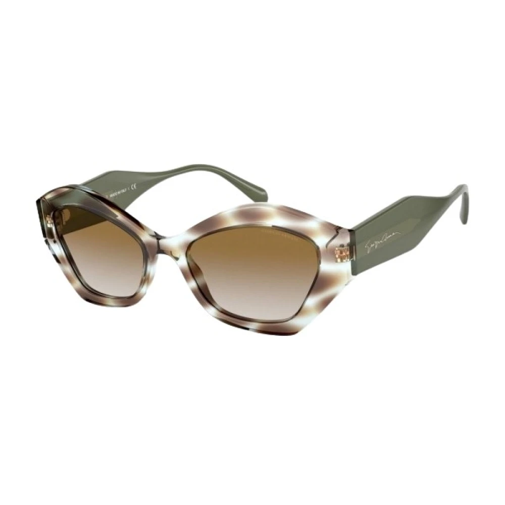 Accessories > Sunglasses - - Giorgio Armani - Modalova