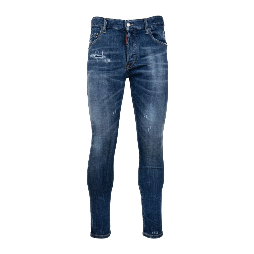 Jeans > Skinny Jeans - - Dsquared2 - Modalova