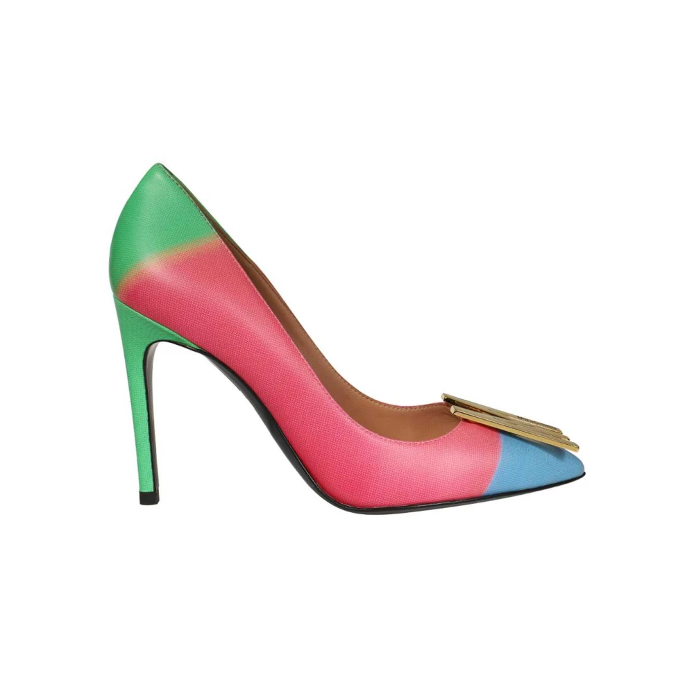 Shoes > Heels > Pumps - - Moschino - Modalova