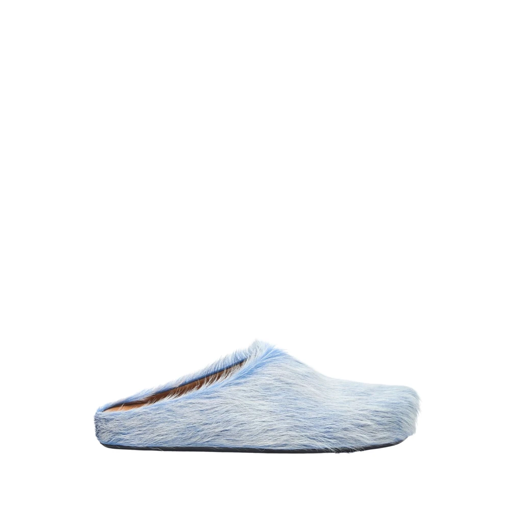 Marni Hombre Azul Zapatos, Talla: 41 Eu